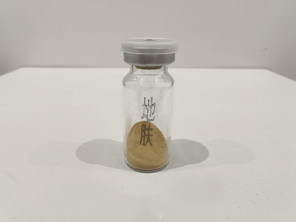 地肤花粉   Kochia scoparia (L.) Schrad.