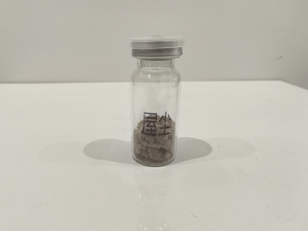 屋尘  Pulvis domesticus