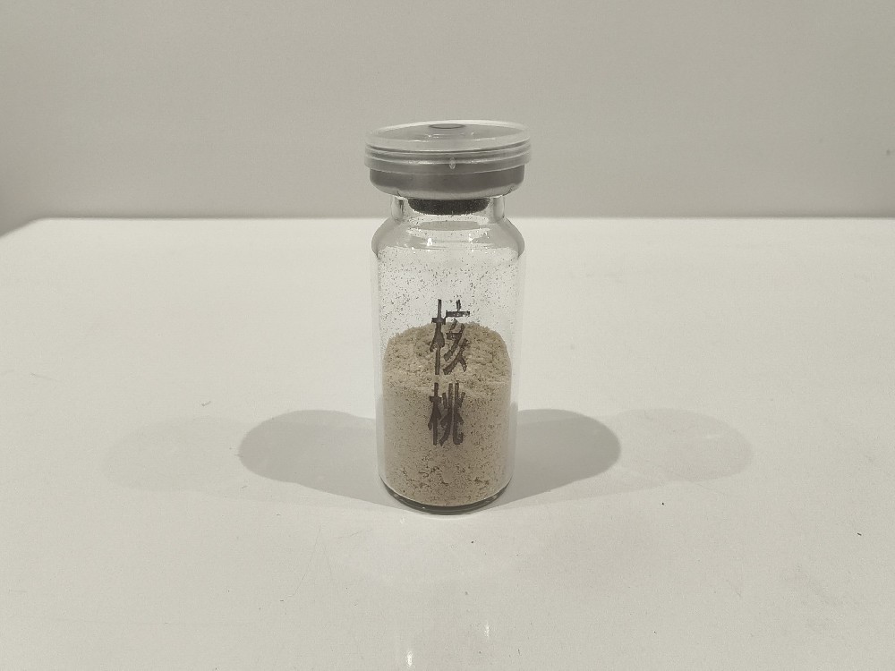 核桃  Nux Juglandis regiae